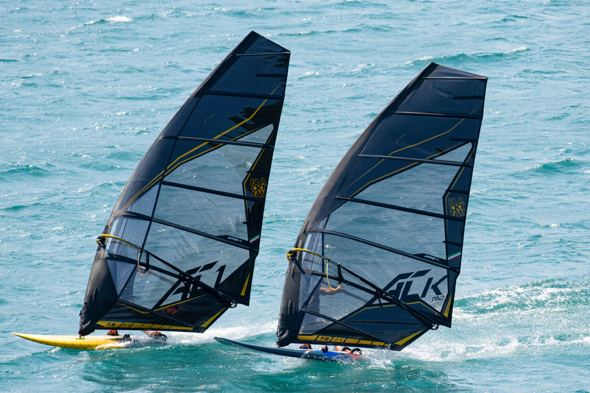 ack racing plachta point7 zero2021 terenu